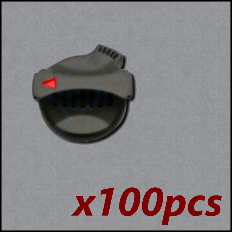 Flex Start Keycaps - 100pcs