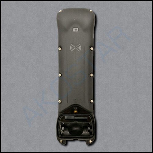 TX Enclosures/12EX2-AB-rotary / Back