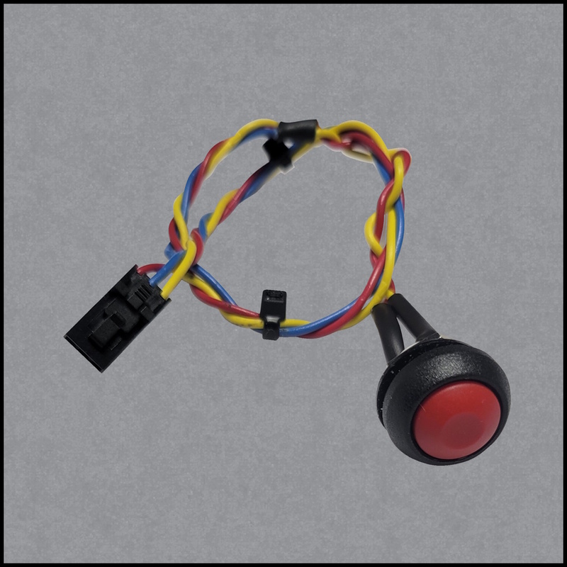 1-Pole Pushbutton: 178-01578-0003