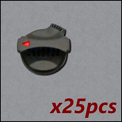 Flex Start Keycaps - 25pcs