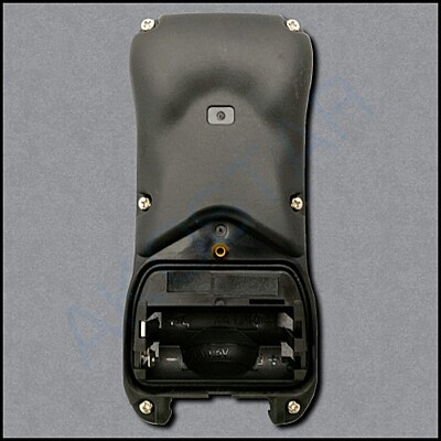 TX Enclosures/4EX2 / Back