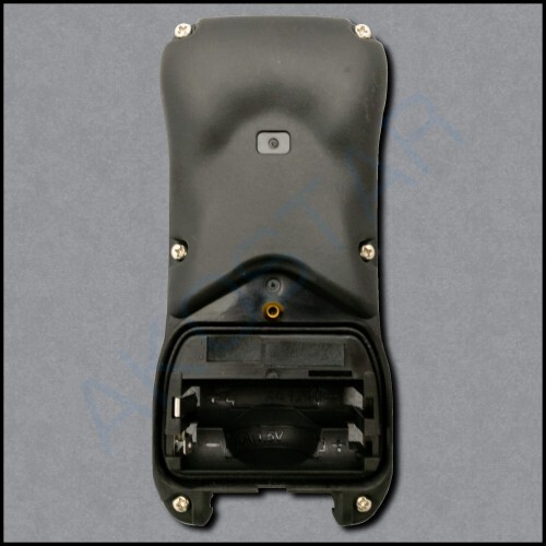 TX Enclosures/4EX2 / Back