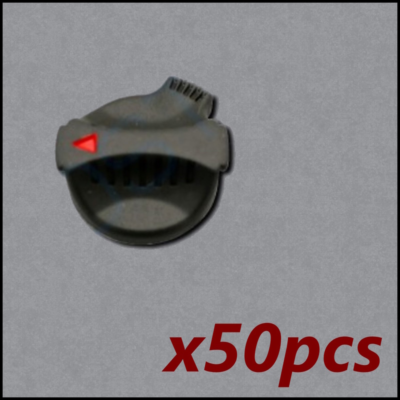 Flex Start Keycaps - 50pcs