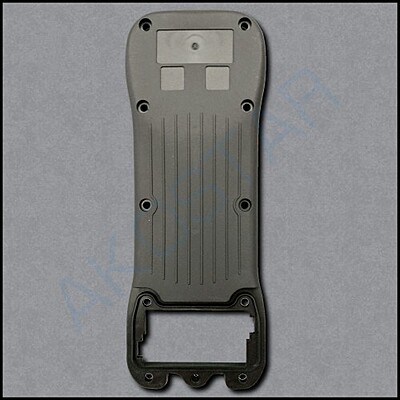 6EX Bottom/Back Enclosure (Gen1)