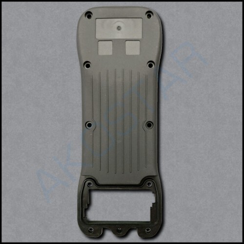 TX Enclosures/6EX / Back