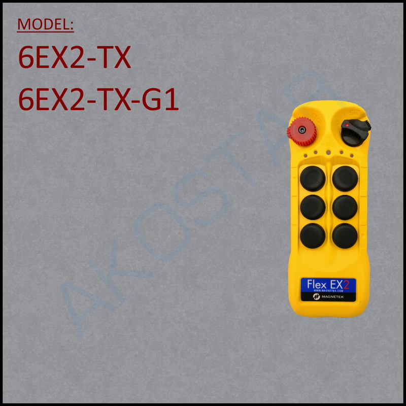 FLEX-6EX2-TX-G1