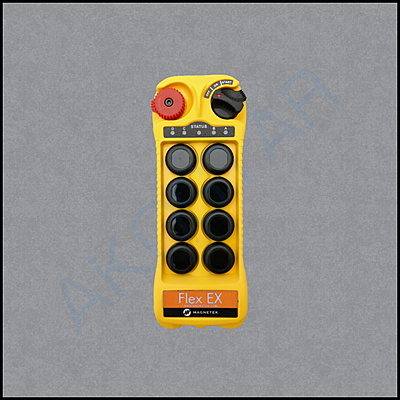 Spare 8EX TX (HAZLOC)