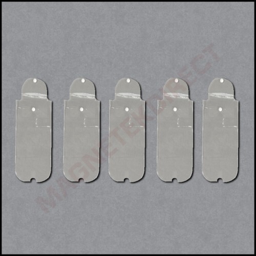 8EX2-AB Vinyl Pouches