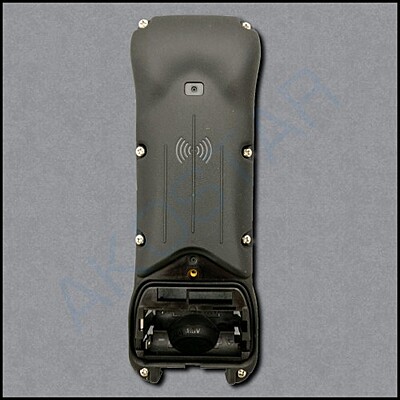 TX Enclosures/8EX2-AB-rotary / Back