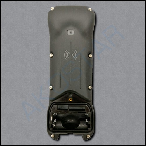 TX Enclosures/8EX2-AB-rotary / Back