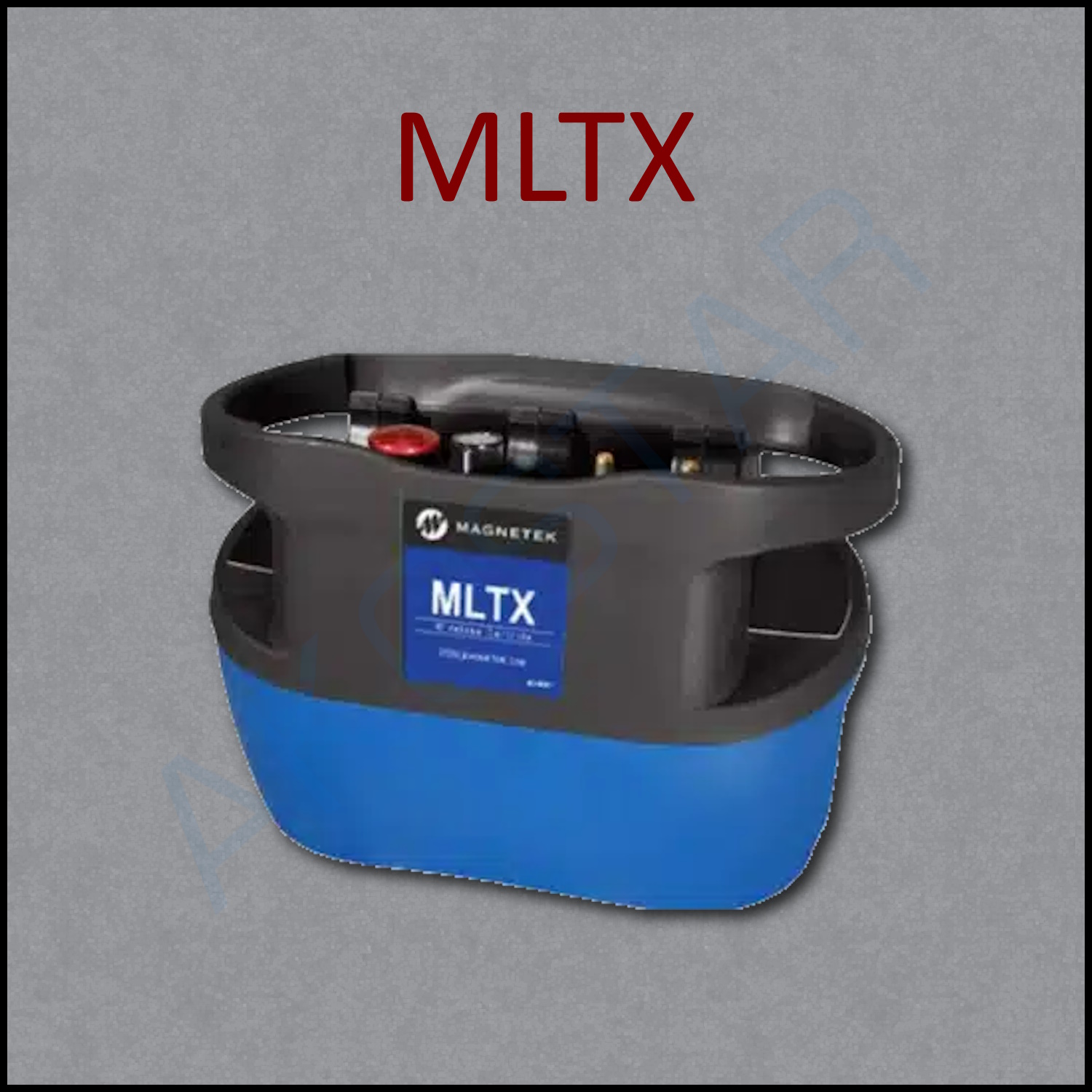 MLTX transmitter