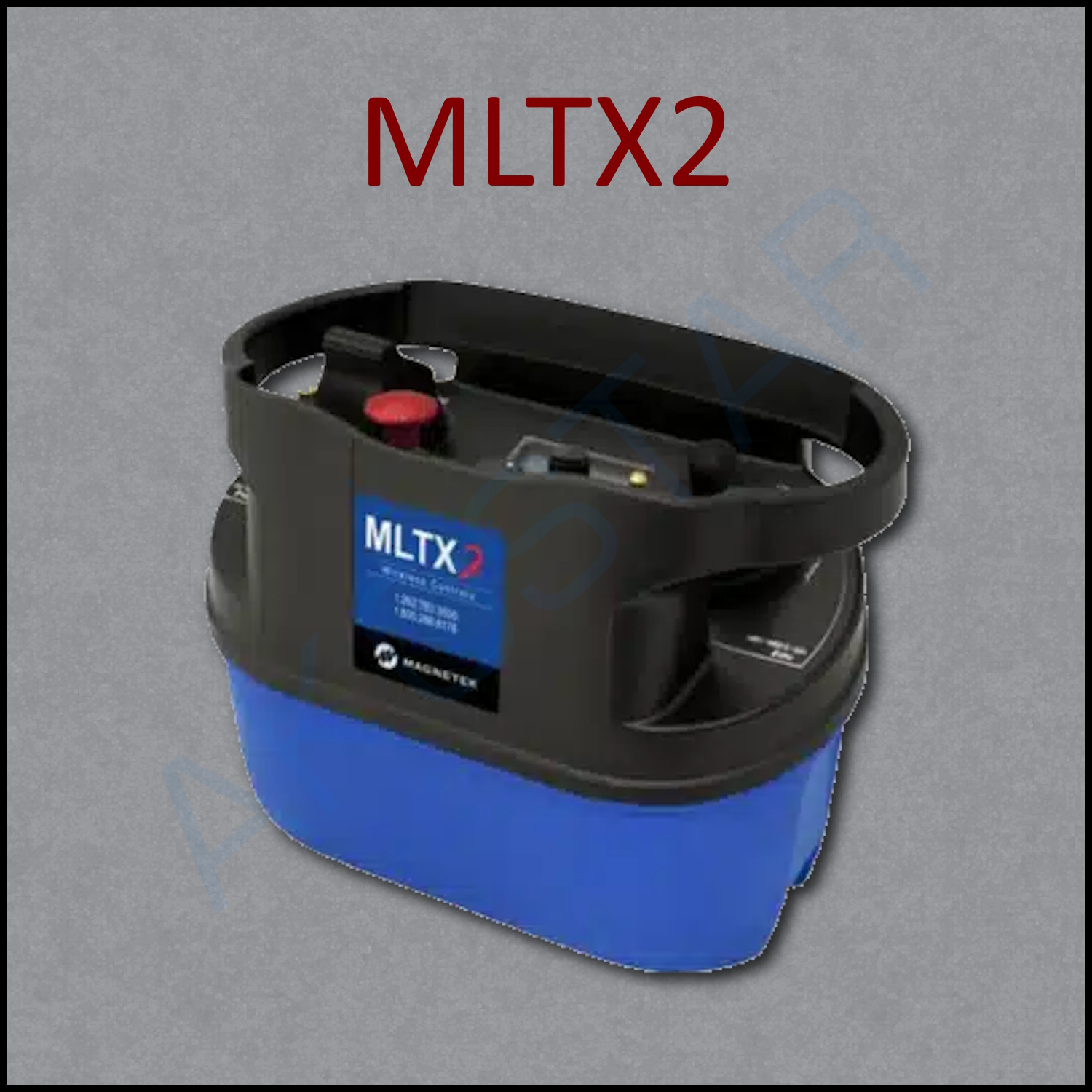 MLTX2 Transmitter