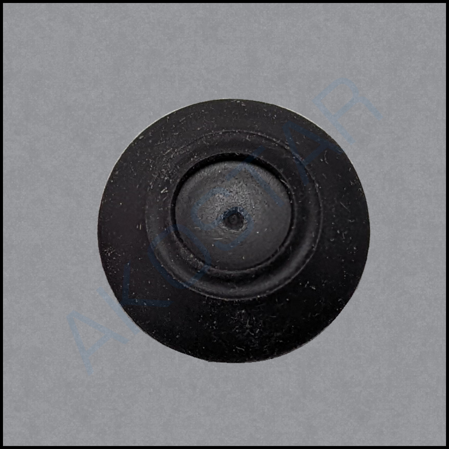 SBP2: Black Button Cover