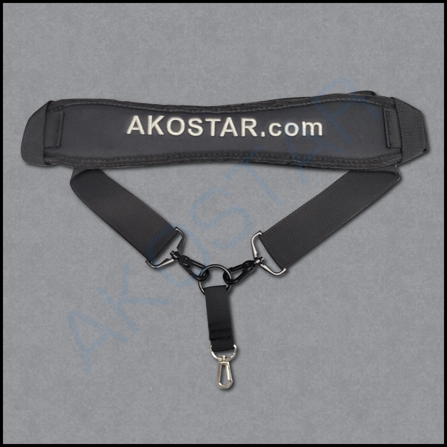 Padded Shoulder Strap