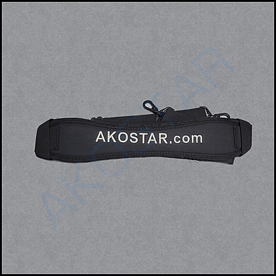 Padded Shoulder Strap (Akostar)