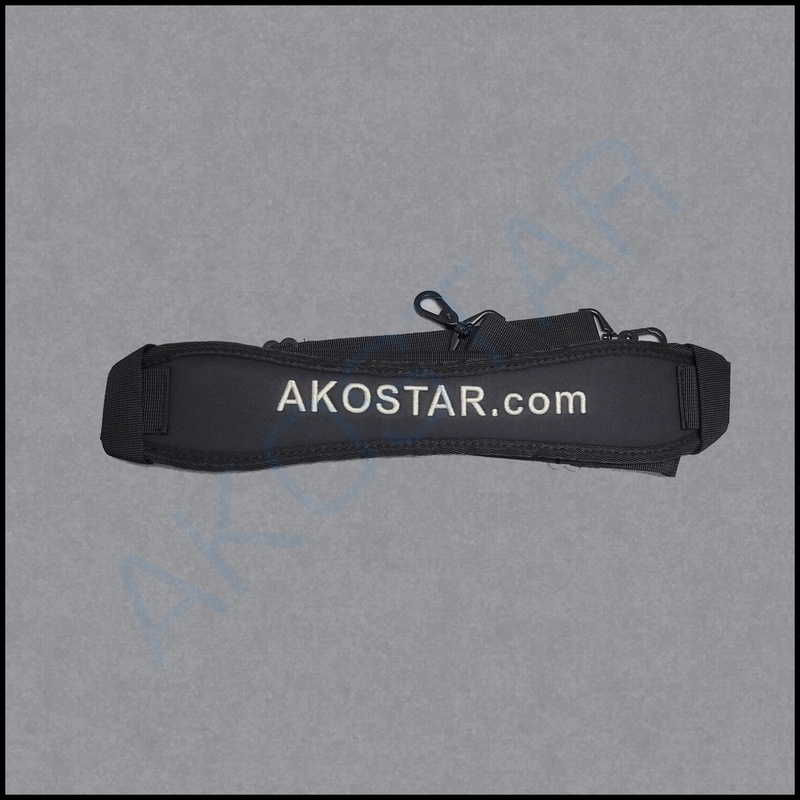Padded Shoulder Strap (Akostar)