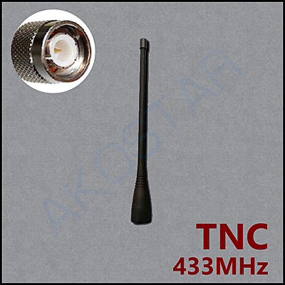 TNC Flex Remote Antenna (Gen1)