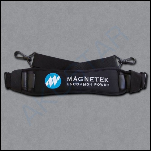 Padded Shoulder Strap