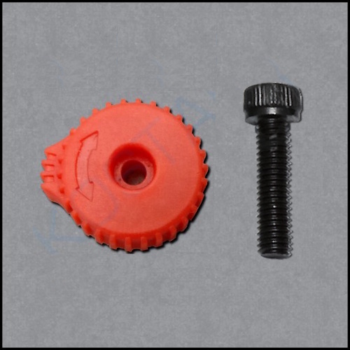 Flex TX E-stop Cap with Screw