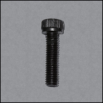 Flex E-Stop Screw