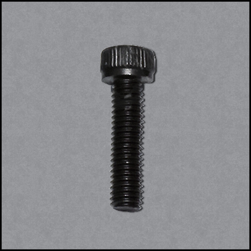 Flex E-Stop Screw