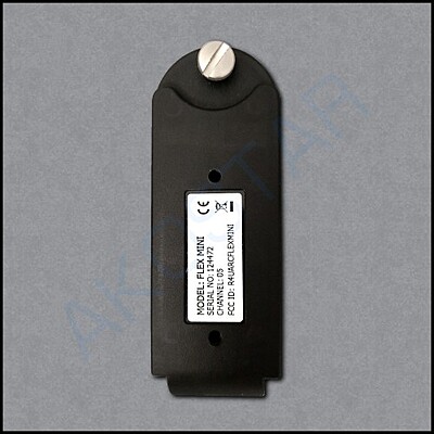 Flex Mini Back Cover