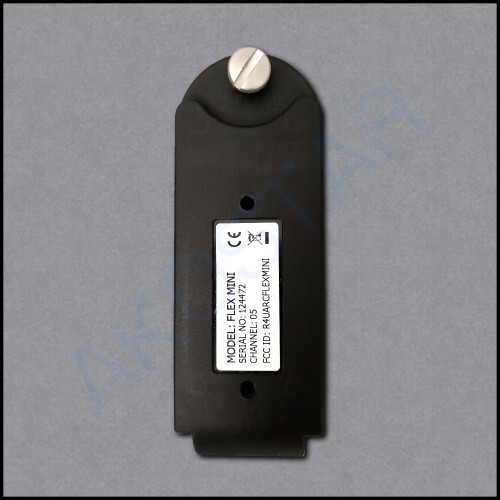 Flex Mini Back Cover