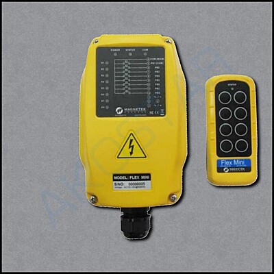 Flex Mini - 1TX, 1RX - 9-36Vdc