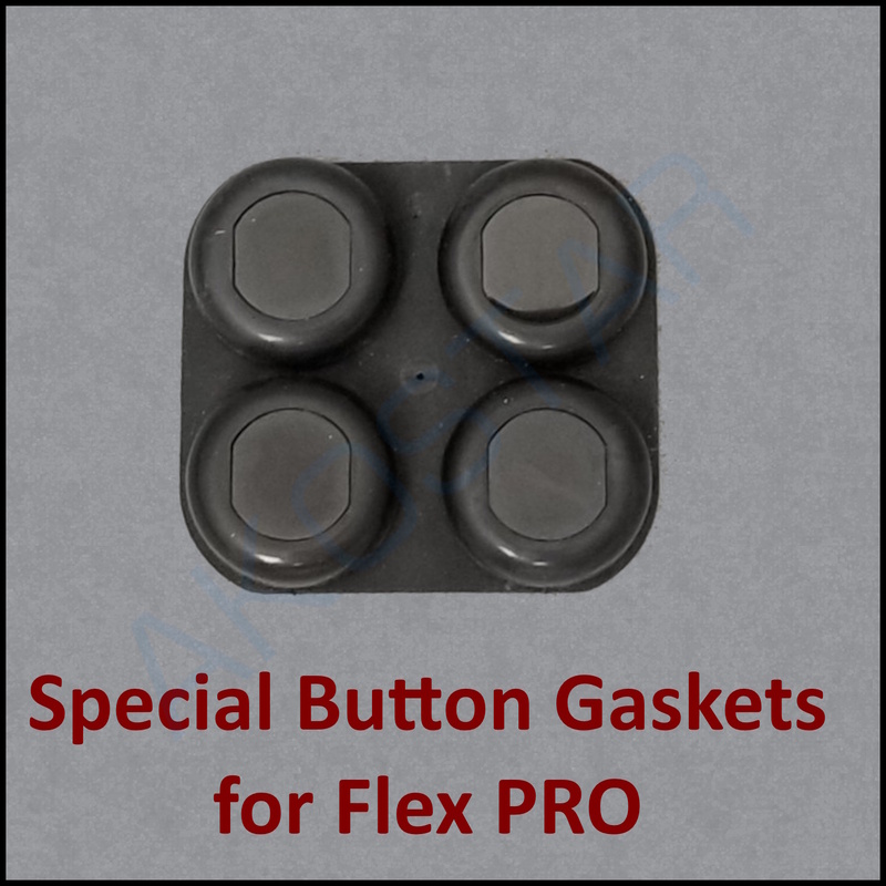 PRO - 4PB Rubber Gen1 EX PRO