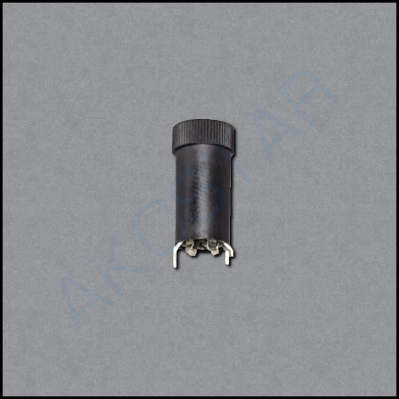 Fuse Cap for Flex RX