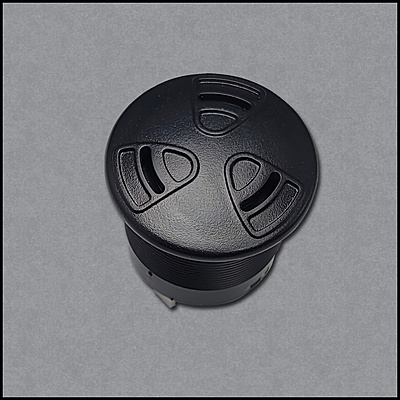 Install Horn on DUO RX