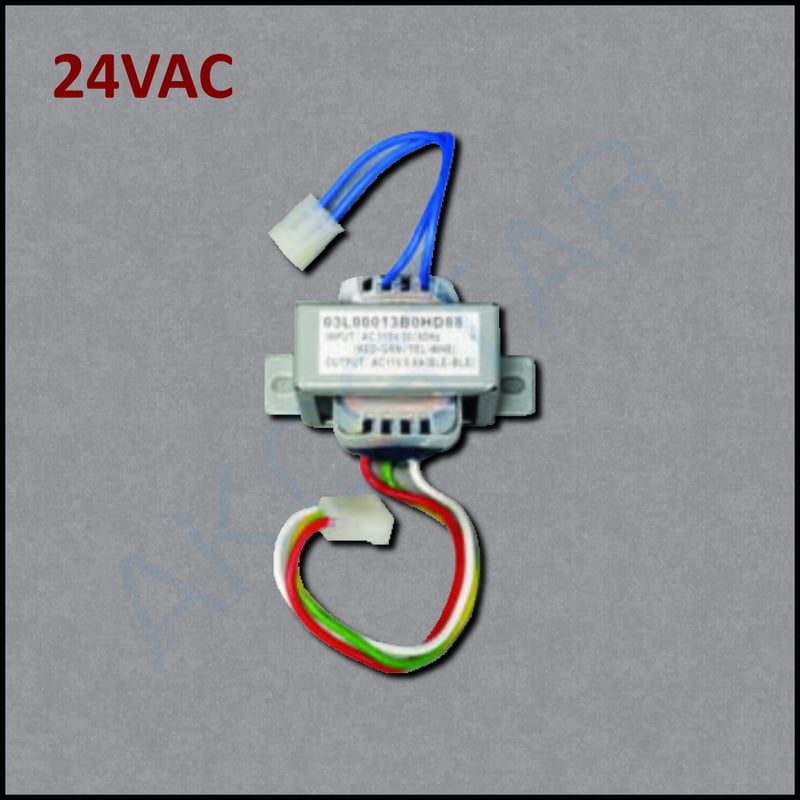Flex RX Voltage Change