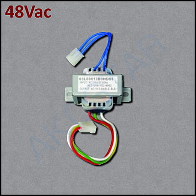 Flex RX Voltage Change