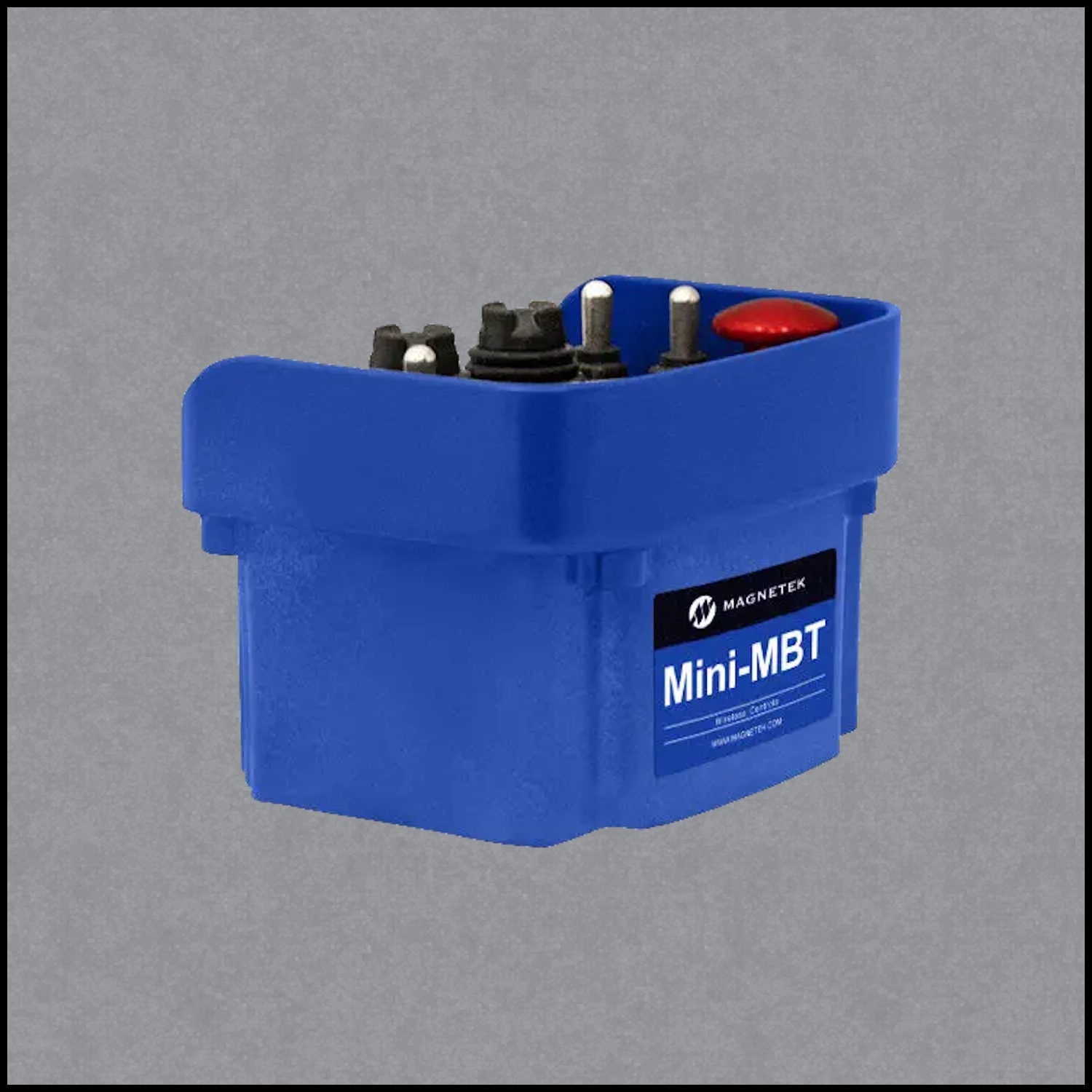 Mini MBT Transmitter Replacement