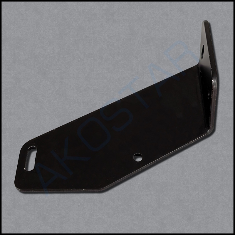 LaserGuard Mini System - Rigid Bracket - 10m Cable