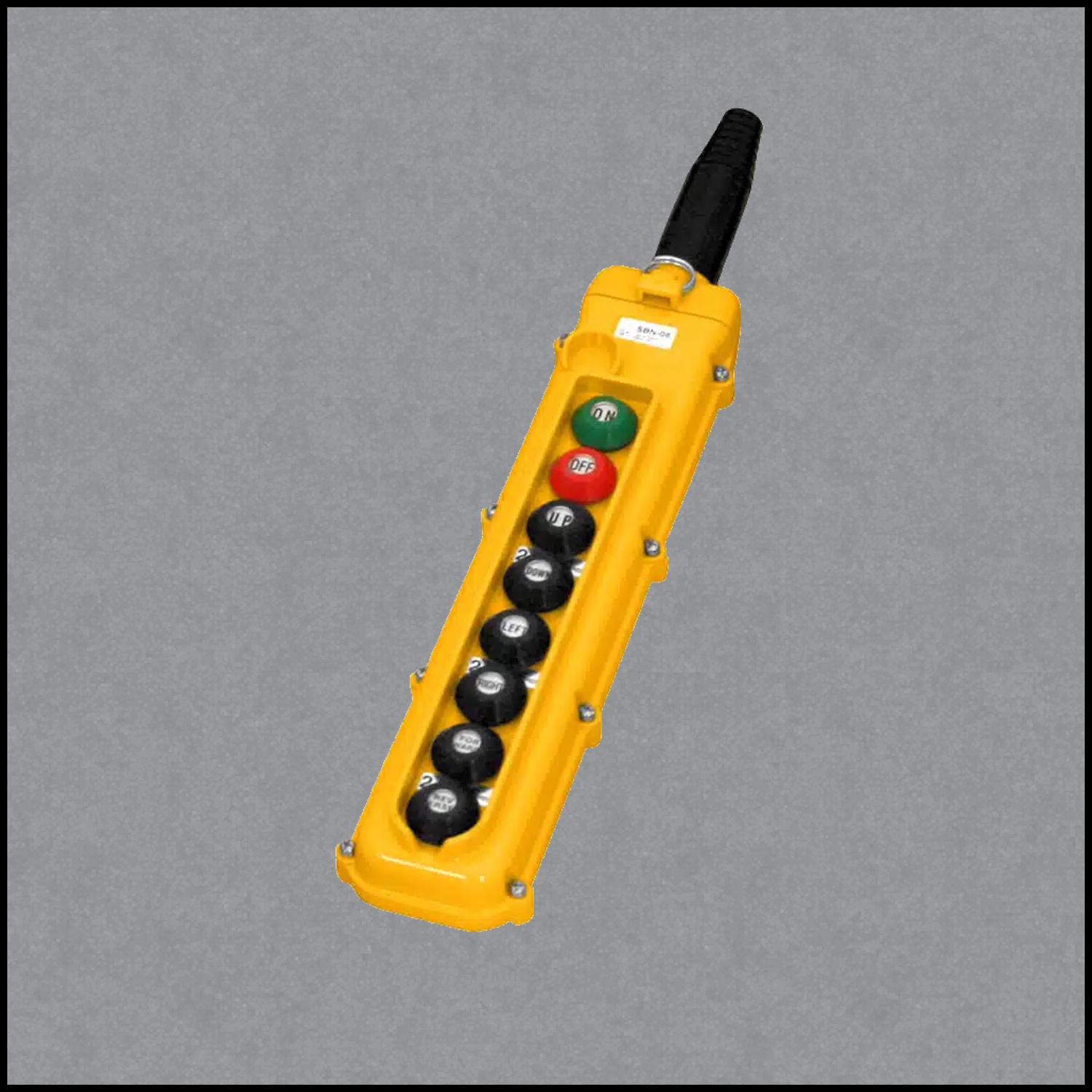 SBN Pendant: SBN-8-W-E-A1-T-A-A