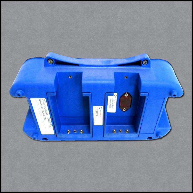 XLTX Bottom Housing Enclosure