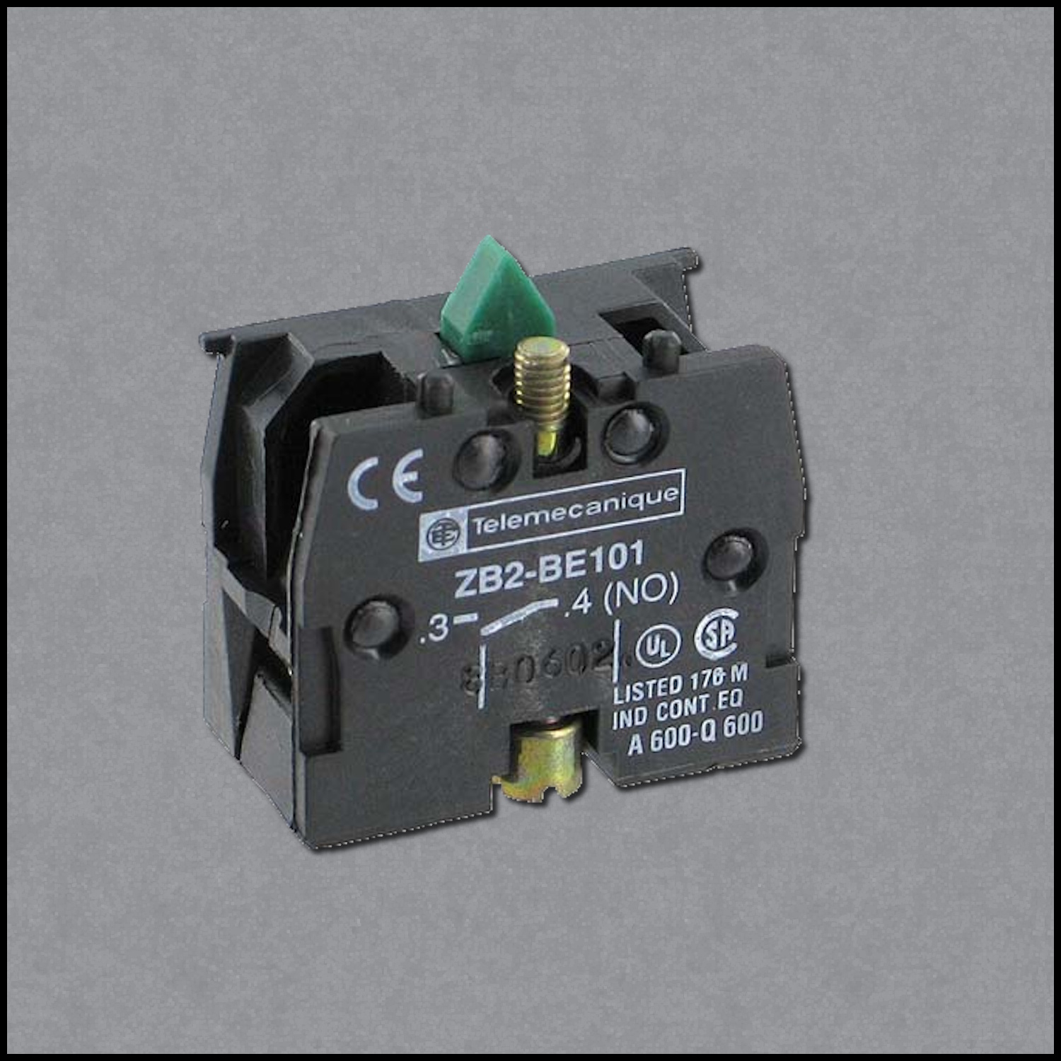 NO Contact Block - ZB2-BE101